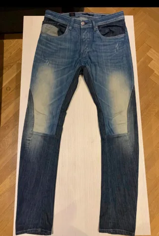 Pantalón vaquero Salsa W31 L32