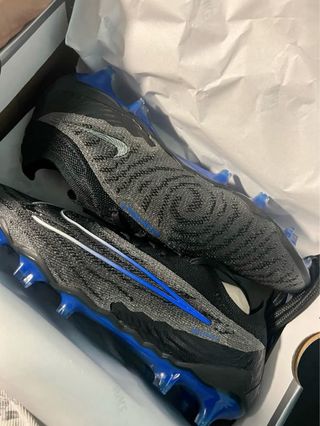Botas de fútbol Nike Phantom GT