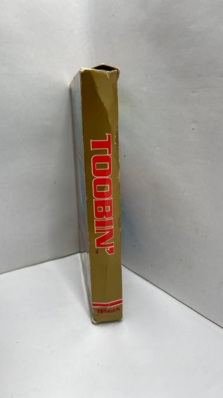 Toobin NES Tengen