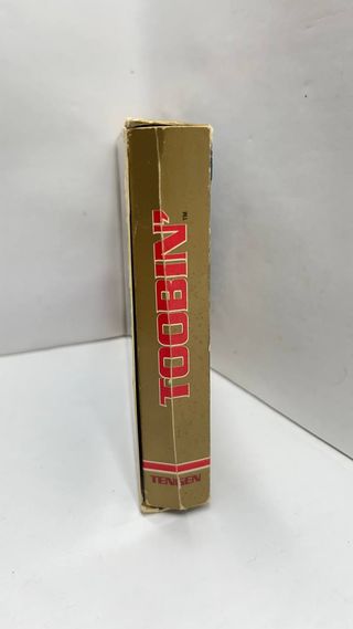 Toobin NES Tengen