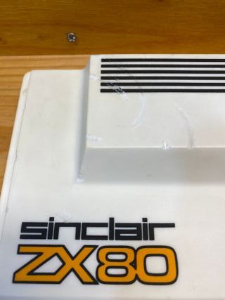 Sinclair ZX80