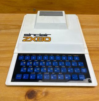 Sinclair ZX80