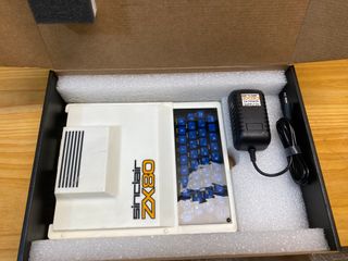 Sinclair ZX80