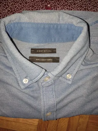 Camisa GANT regalo otras CORTEFIEL Talla L