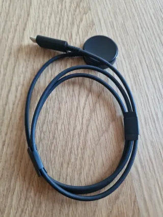 Cargador Samsung Galaxy Watch USB-C