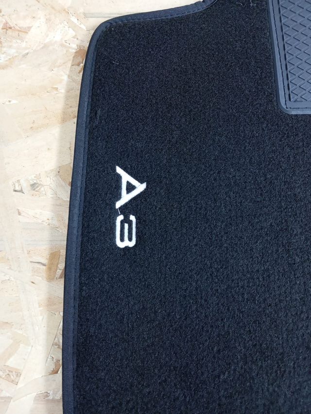 Tappetini auto Audi A3 8L