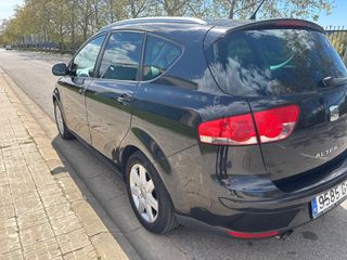 SEAT Altea XL 2008