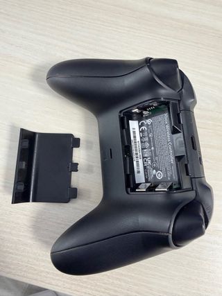 Mando Xbox Negro