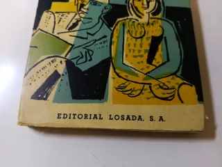 Libro de 1958