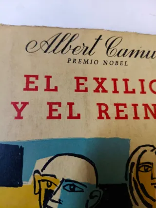 Libro de 1958