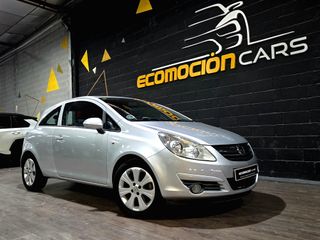 Opel Corsa 2008