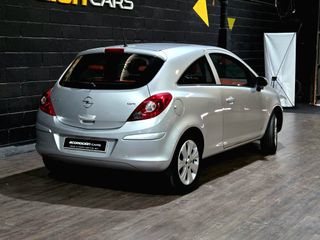 Opel Corsa 2008