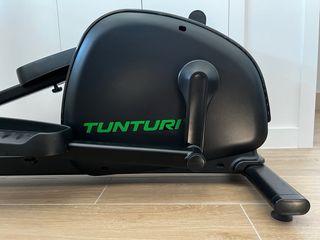 Bicicleta Elíptica Tunturi C20 Cross Trainer