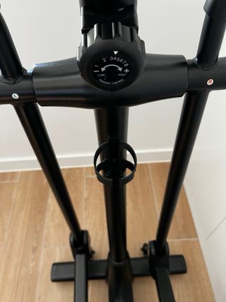 Bicicleta Elíptica Tunturi C20 Cross Trainer