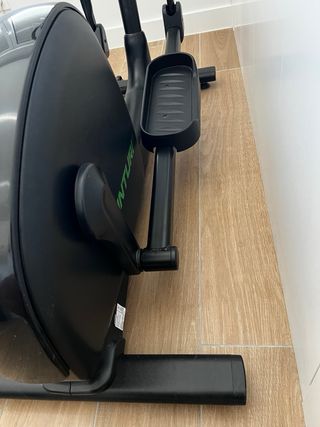 Bicicleta Elíptica Tunturi C20 Cross Trainer