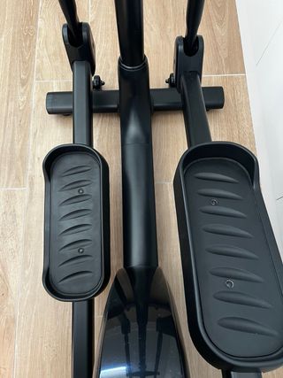 Bicicleta Elíptica Tunturi C20 Cross Trainer