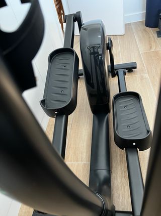 Bicicleta Elíptica Tunturi C20 Cross Trainer