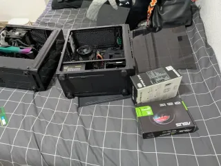 Reparacion de Ordenadores Precio Chollazo