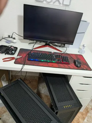 Reparacion de Ordenadores Precio Chollazo