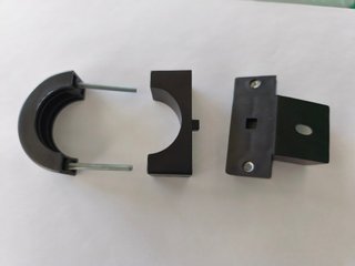 Famaval Suporte LNB Foco B40
