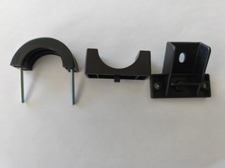 Famaval Suporte LNB Foco B40