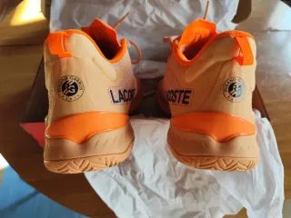 Zapatillas Lacoste AG-LT23 Ultra Roland Garros Exc