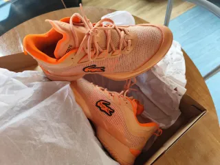 Zapatillas Lacoste AG-LT23 Ultra Roland Garros Exc