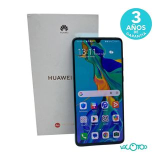Huawei P30 6GB 128GB Blu