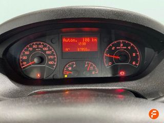 Peugeot Boxer BOXER DIESEL 140CV