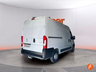 Peugeot Boxer BOXER DIESEL 140CV