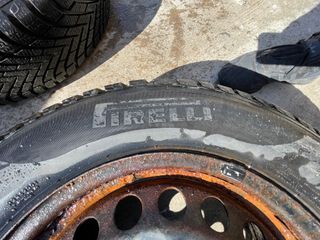 Neumáticos Pirelli 195/65R15