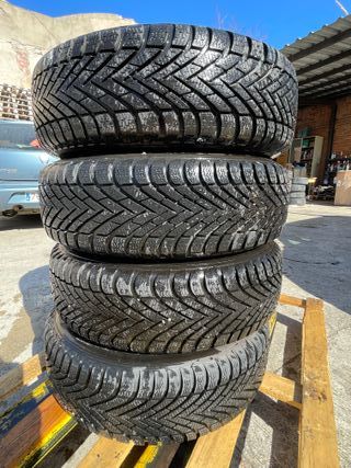Neumáticos Pirelli 195/65R15