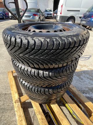 Neumáticos Pirelli 195/65R15