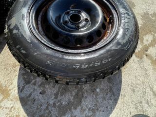 Neumáticos Pirelli 195/65R15