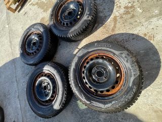 Neumáticos Pirelli 195/65R15