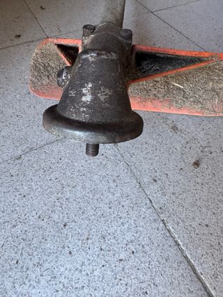 Desbrozadora Stihl FS 310