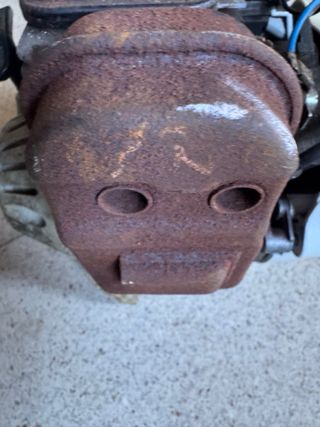 Desbrozadora Stihl FS 310