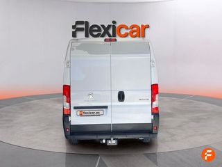 Peugeot Boxer BOXER DIESEL 140CV