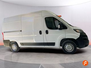 Peugeot Boxer BOXER DIESEL 140CV