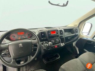 Peugeot Boxer BOXER DIESEL 140CV
