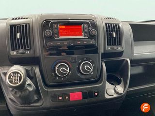 Peugeot Boxer BOXER DIESEL 140CV