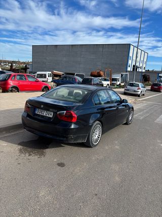 BMW Serie 3 2006