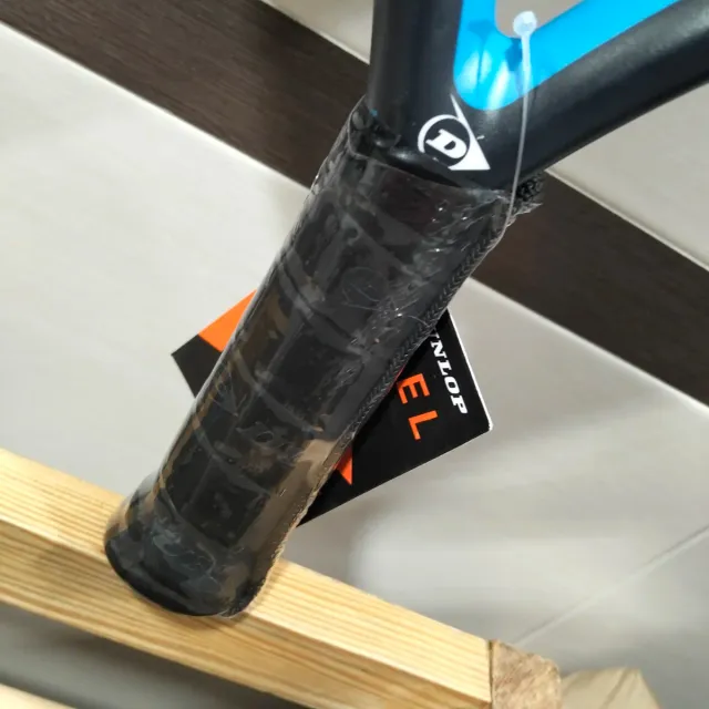 Pala de pádel Dunlop Fury Pro