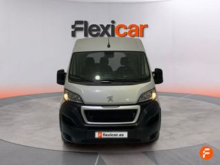Peugeot Boxer BOXER DIESEL 140CV