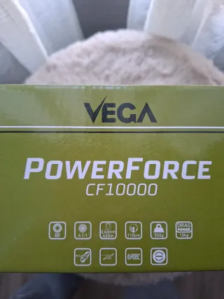 VEGA 10000 NUEVO