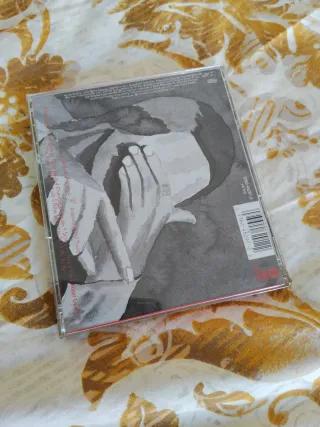 Neil Young Broken Arrow CD