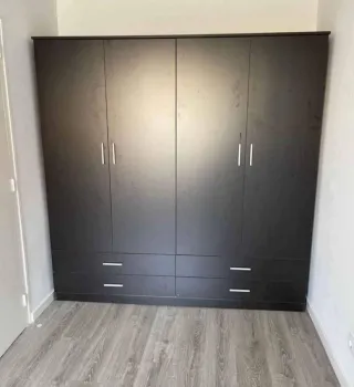 Armario 249€ sin espejo nuevo