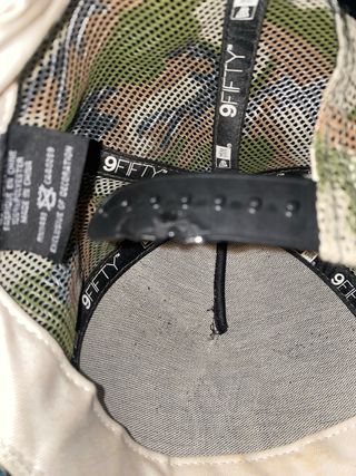 New Era 9FIFTY Snapback NY Yankees