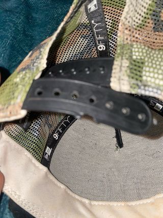 New Era 9FIFTY Snapback NY Yankees