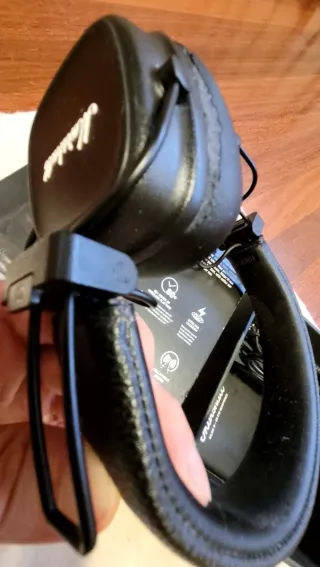 Cascos Marshall Major IV original